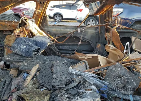 2021 Kia Sorento Sx from USA, damaged, VIN 5XYRK4LF1MG010688